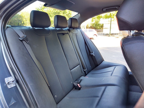 Bmw 320i 2013 Abasto Motors 323 325 330 328 120 118 A4 C200