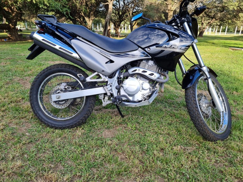 Honda Falcon Nx400 2013