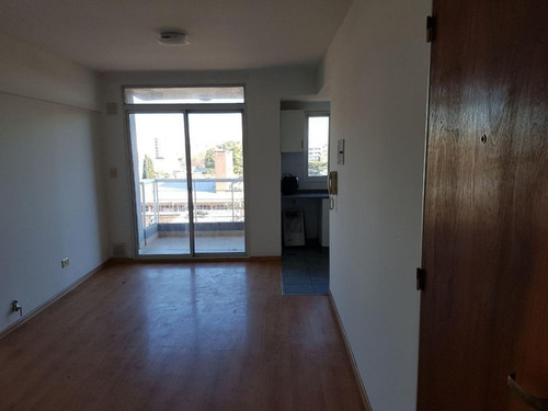 Imagen 13 de 13 de Departamento · 1 Dormitorio · 48m2 · Balcón