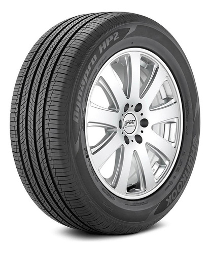 Pneu 215/60R17 96V Hankook Dynapro HP2 RA33 Aro 17