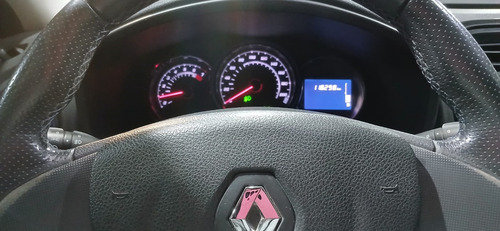 Renault Sandero Gt Line 1.6