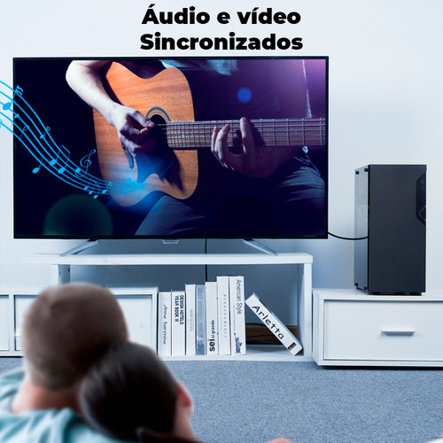 Vention - Cabo 4k 60hz Dp Display Port X Hdmi 3m