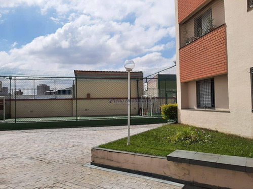Imagem 11 de 29 de Apartamento Com 2 Dormitórios Para Alugar, 64 M² Por R$ 1.400,00/mês - Imirim - São Paulo/sp - Ap0904