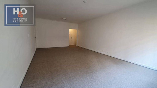Imagem 7 de 19 de Apartamento Com 3 Dormitórios Para Alugar, 167 M² - Parque Santa Cecília - São Paulo/sp - Ap2580