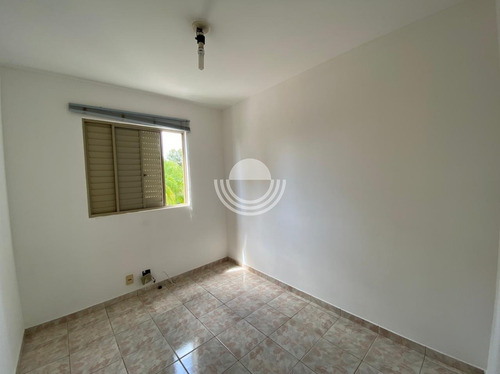 Imagem 10 de 29 de Apartamento À Venda Em Mansões Santo Antônio - Ap007828