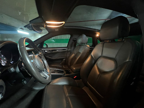 Porsche Macan 3.0 S Pdk 5p