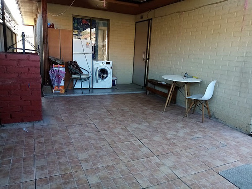 Casa De Un Piso Aislada Minutos Autopista Del Sol