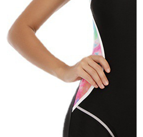 Traje De Baño De Una Pieza Para Mujer Transpirable