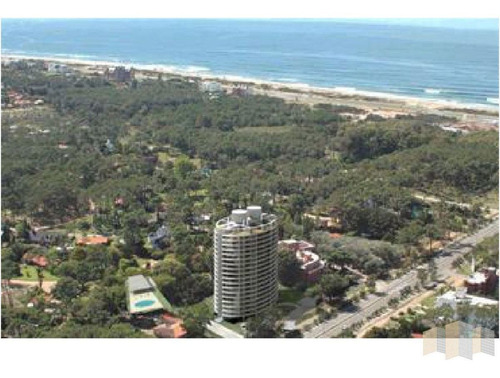 Imagen 5 de 18 de Apartamento En Punta Del Este, Roosevelt