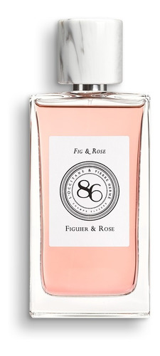 L'occitane® Pierre Hermé 86 Champs Eau Parfum Figuier & Rose