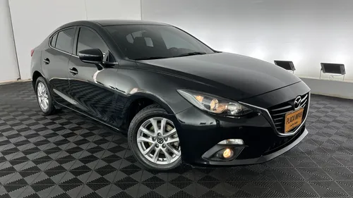 Mazda 3 Touring