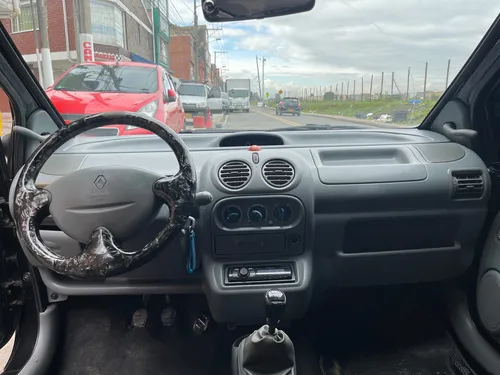 Renault Twingo 1.2 Access +