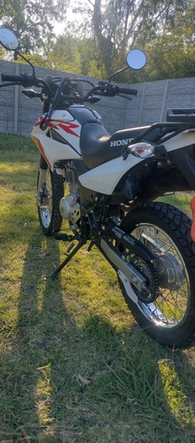 Imagen 10 de 24 de Honda Xr150l