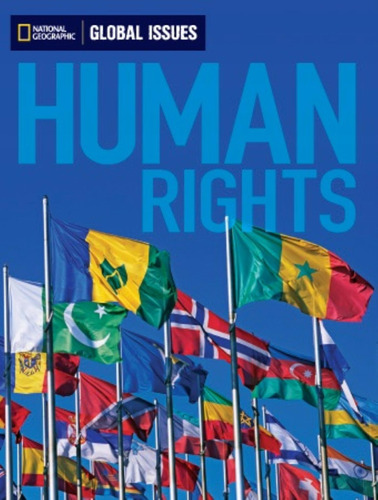 Human Rights (below-level) - Global Issues