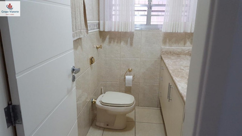 Imagem 13 de 14 de Casa A Venda No Bairro Vila Galvão Em Guarulhos - Sp. - P0334-1