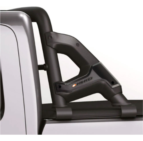 Santo Antonio Gm S10 2012 A 2024 Cd Keko Grade Vidro Preto