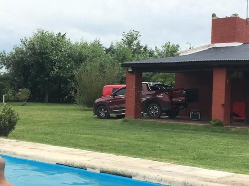 Imagen 9 de 22 de Quinta Venta 5000m2 Mercedes Buenos Aires