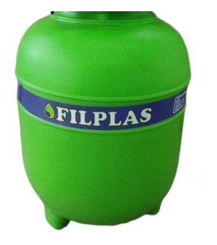 Tacho Para Filtro R40 Filplas