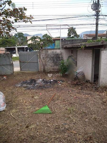Imagem 3 de 5 de Terreno À Venda, 360 M² Por R$ 650.000,00 - Engenho Do Mato - Niterói/rj - Te3000