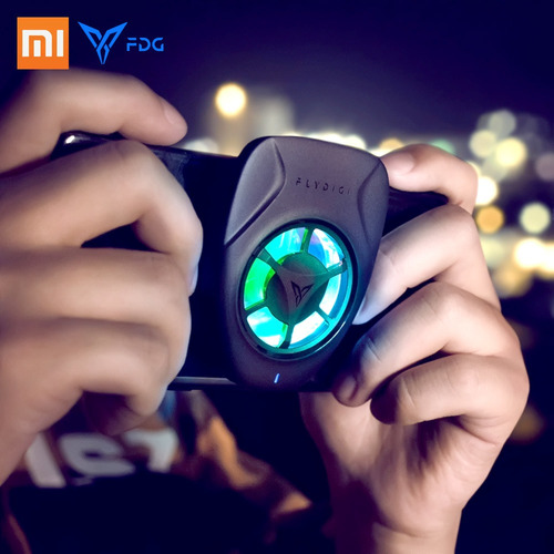 Cooler Phone Radiator Xiaomi Flydigi