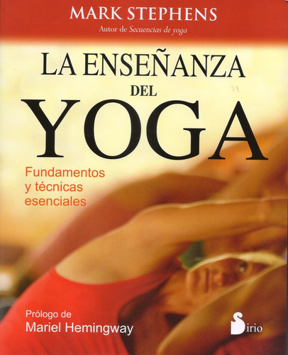 La Enseñanza Del Yoga .. - Hampshire,mark/stephenson,keith