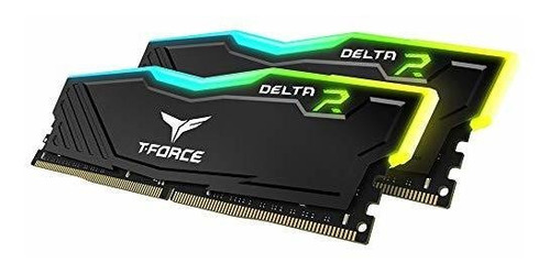 Memoria Ram 16gb 8gbx2 Group Force Dimm 3200mhz