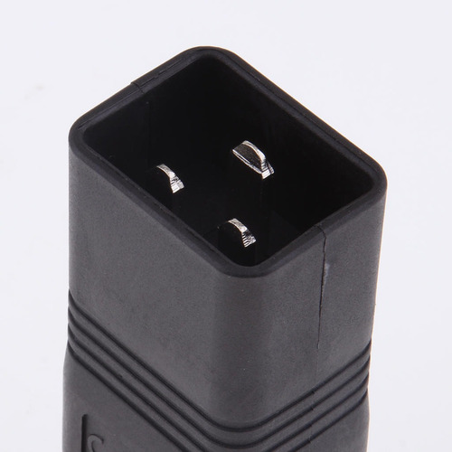 Enchufe Macho Iec 320 C20 16 A 250 V Ac C20 Para Bricolaje