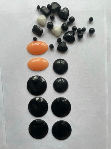 Super Lote Insumos Bijoutrie Precio Increible, Mira Todo!