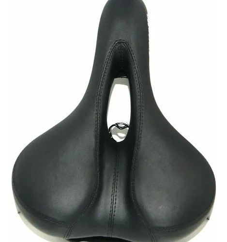 Asiento Canelle Bicicleta Anti-prostatico Comfort N