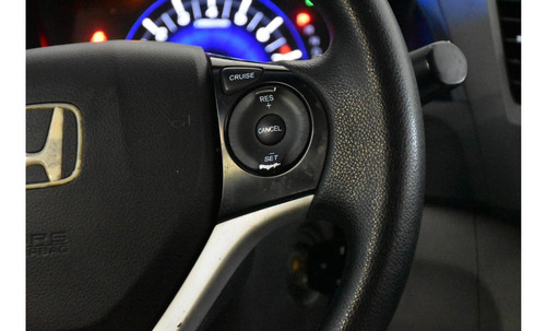 Honda Civic Civic 1.8 LXL 16V FLEX 4P AUTOMÁTICO