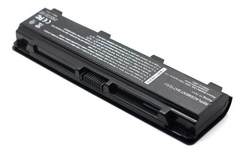 Bateria Alternativa Toshiba C805 C845 6 Celdas Pa5024u-1brs