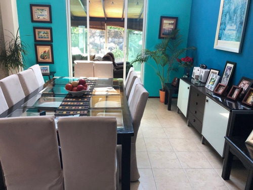 Imagen 10 de 18 de Casa En Venta En Colinas Del Bosque