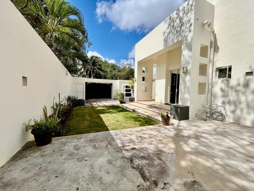 Casa En Renta En Alamos 1 Con O Sin Muebles