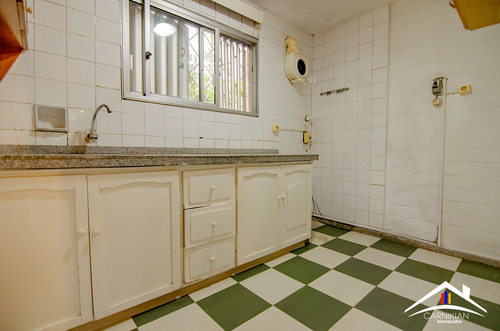 Apartamento En Alquiler Complejo Botafogo
