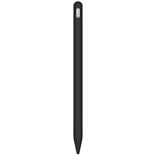 Funda De Silicona Compatible Con Apple Pencil 2ª Generación