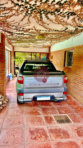 Las Toscas 3 Dormitorios Piscina Barbacoa Garaje Hermosa! Acepta Permuta Por Apto