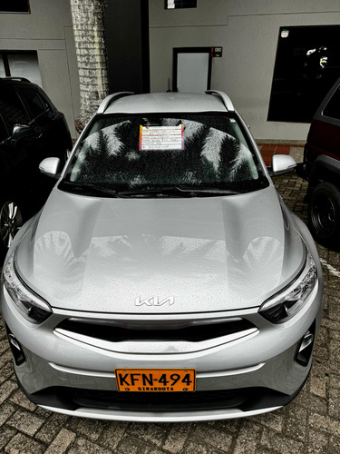 Kia Stonic 1.0 Zenith