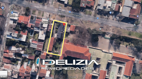 Imagen 7 de 13 de Venta De Lote En Castelar Norte