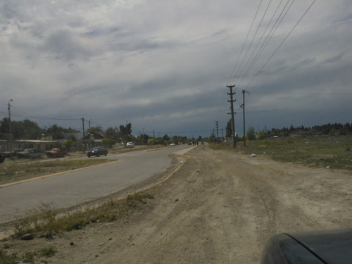 Imagen 14 de 16 de Vende 4 Has En Avenida 25 De Mayo Trelew, Chubut