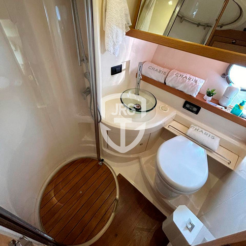 Lancha Intermarine/azimut 480 Full (oportunidade)