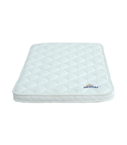 Colchon Antireflujo Cama Selther Infantil Bebe Niños 70x100