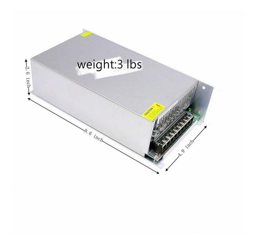 Jingmaida Switching Power Supply 1000w Dc 24v 41a Power Adap