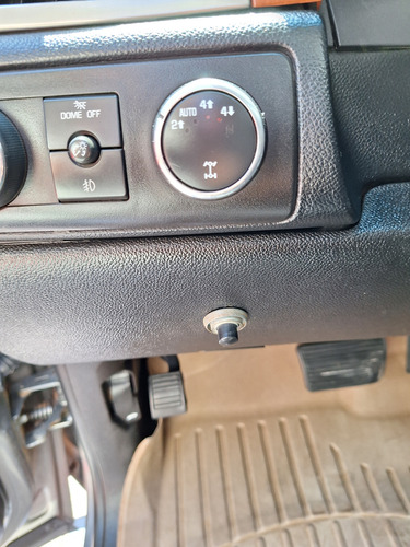 GMC Sierra 5.3 Pickup Crew Cab B 4x4 Mt