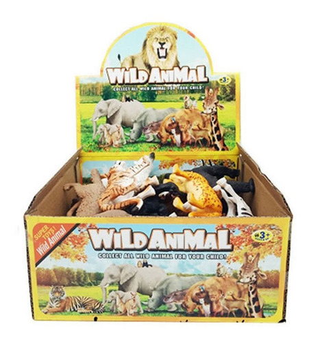 Animales Miniatura Ploppy 374898