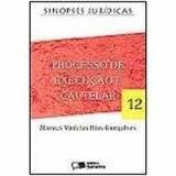 Processo De Execução E Cautelar Vol. 12 Marcus Vinicius Ri (Usado)