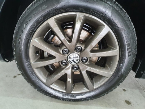 Jetta 2.0 Comfortline Flex 4p Tiptronic