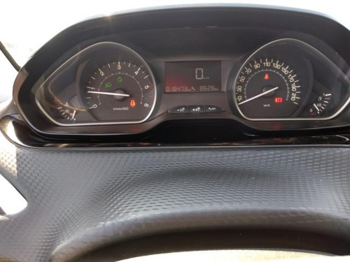 Peugeot 208 Signature Bluehdi 100 Mt5 2019