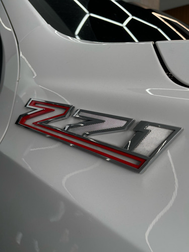 Chevrolet Tahoe Z71 2023