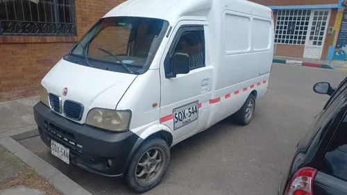 DFM/DFSK VAN CARGA 1.0 Eq5021xxyf Y02