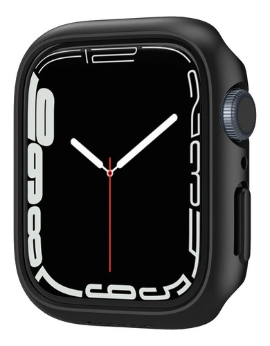 Funda Spigen Thin Fit Para Apple Watch Serie 7 41mm 45mm